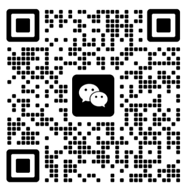 关注微信公众号